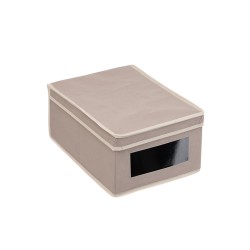 Box and baskets MAGAMAX AH-10 VELVET FOR SHOES 