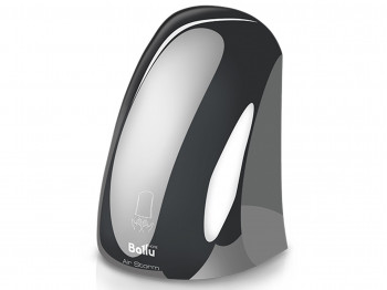 Hand dryer BALLU BAHD-1000AS CHROME 