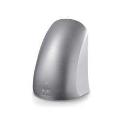 Hand dryer BALLU BAHD-1000AS SILVER 