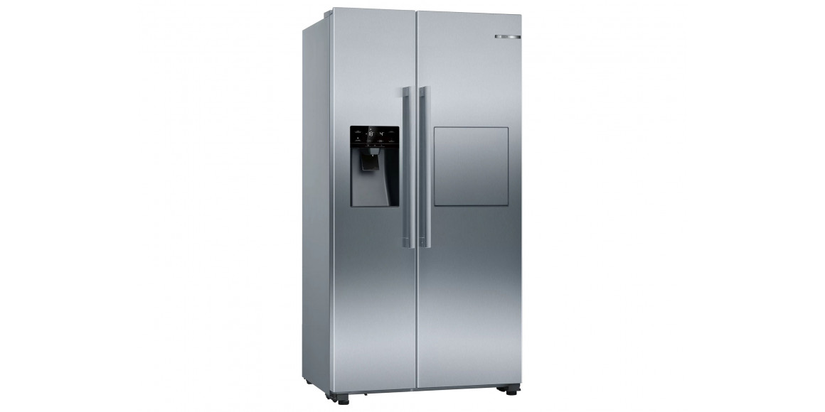 Холодильник BOSCH KAG93AI304 