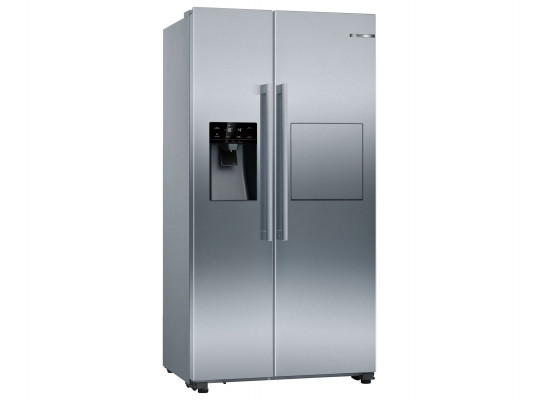 Refrigerator BOSCH KAG93AI304 