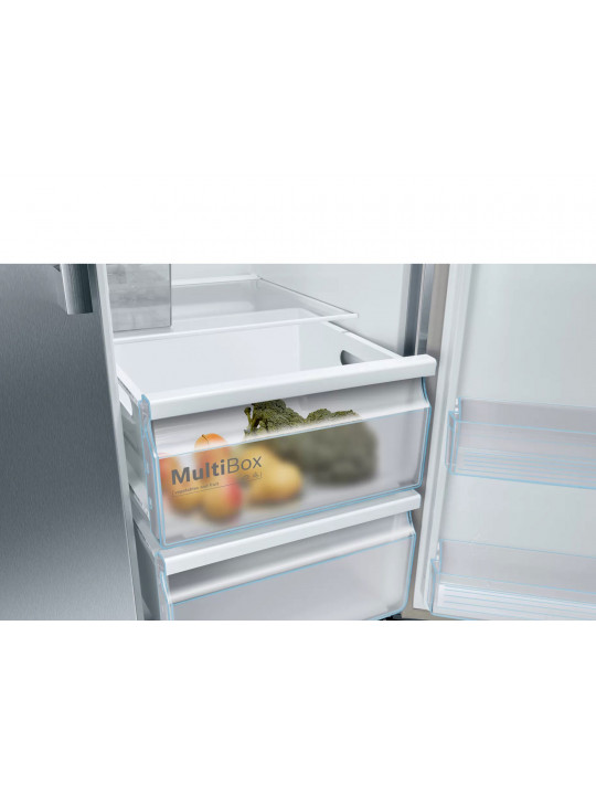 Refrigerator BOSCH KAI93VI304 