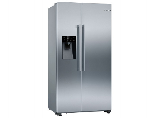 Холодильник BOSCH KAI93VI304 