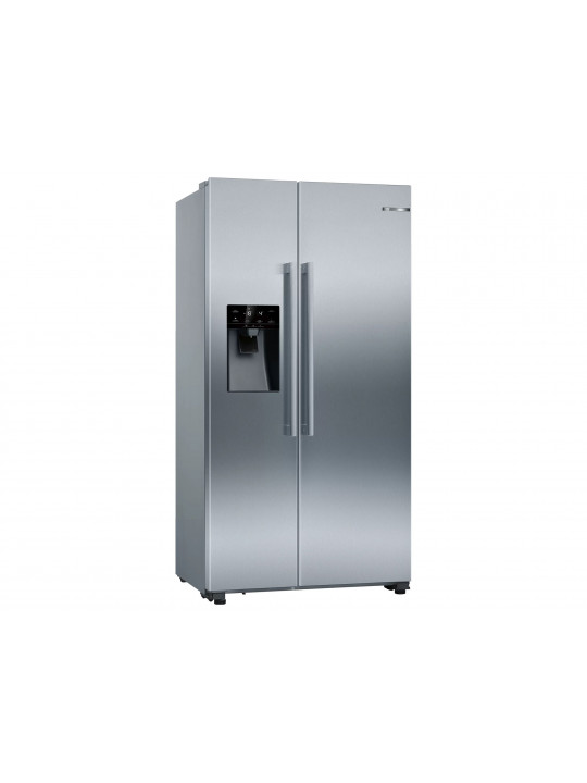 Холодильник BOSCH KAI93VI304 