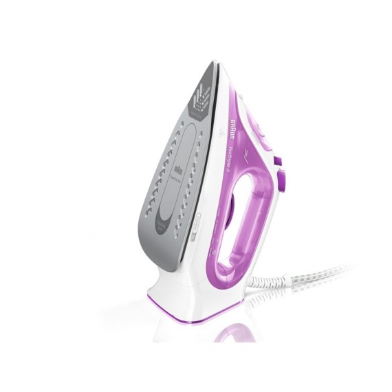 Утюг BRAUN SI3030PU 