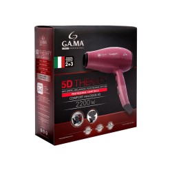 Hair dryer GA.MA COMFORT 5D (GH0501)