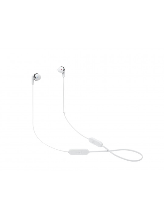 Headphone JBL TUNE 215 BT (WH)  Headphone JBL TUNE 215 BT (WH)