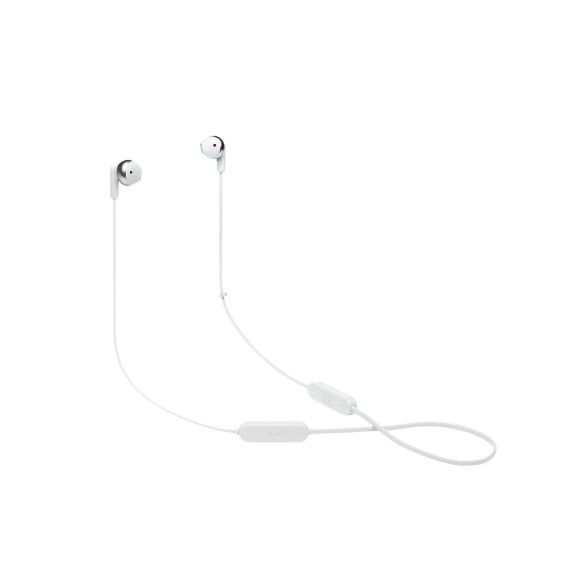 Наушник JBL TUNE 215 BT (WH) 