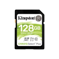 Memory card KINGSTON SD SDHC SDS2/128GB 