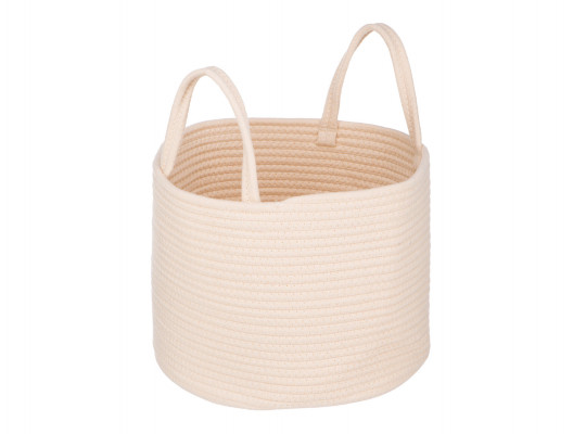 Box and baskets MAGAMAX LIS-25M COTTON BEIGE 