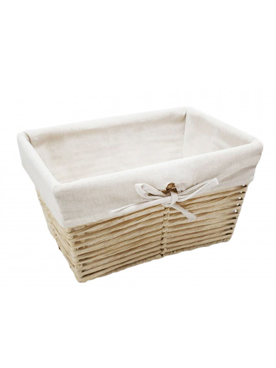 Box and baskets MAGAMAX LIS-44L PAPER-BEIGE 