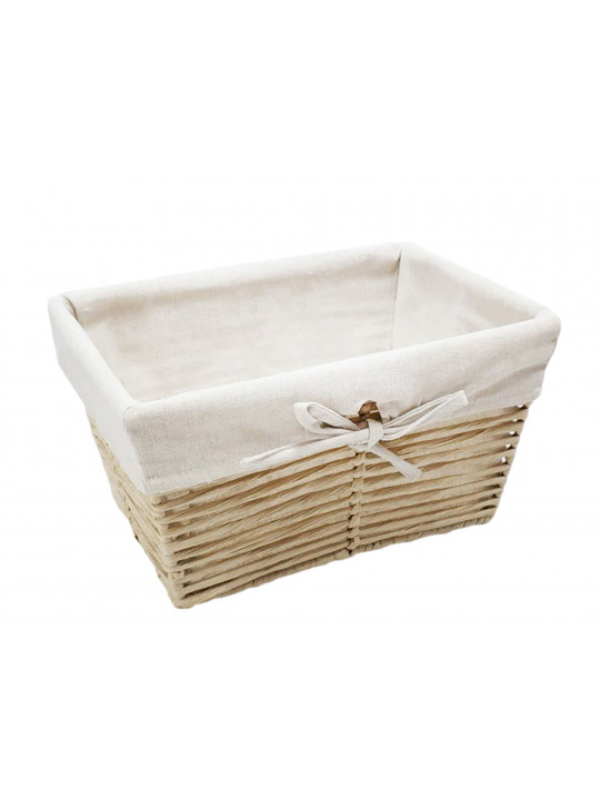 Box and baskets MAGAMAX LIS-44S PAPER-BEIGE 
