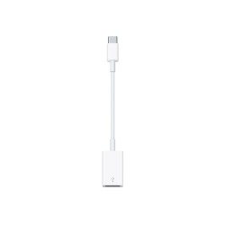 Кабель APPLE USB-C TO USB ADAPTER (MJ1M2ZM/A)