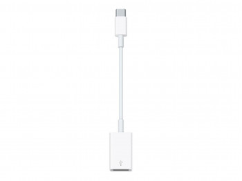 Cable APPLE USB-C TO USB ADAPTER MJ1M2ZM/A