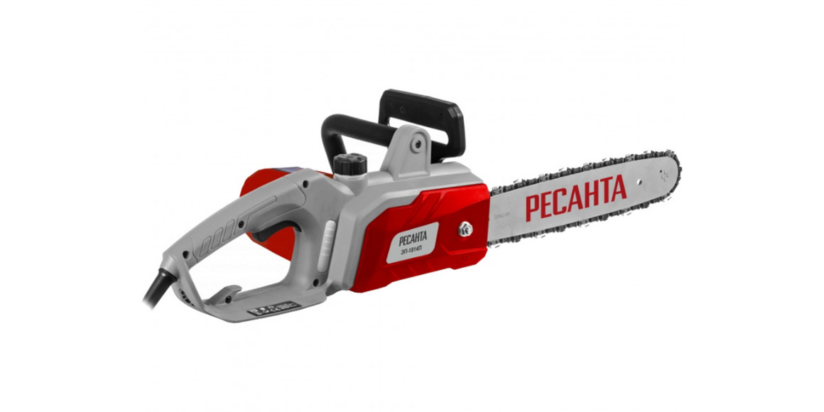Chainsaw RESANTA EP-1814P 
