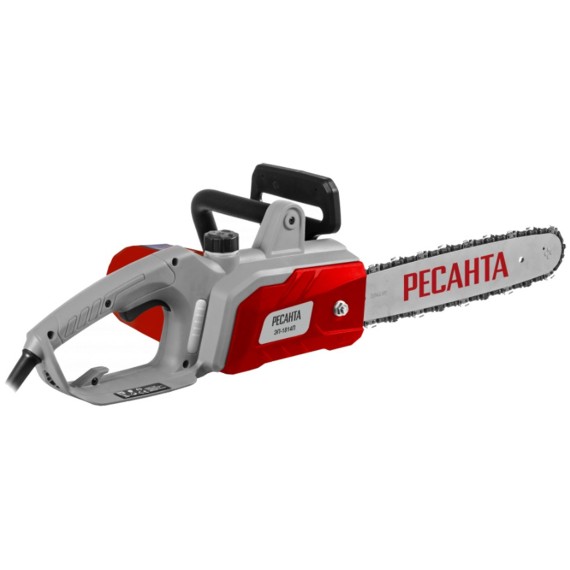 Цепная пила RESANTA EP-1814P 