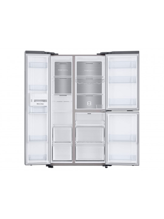 Холодильник SAMSUNG RS-63R5571SL 