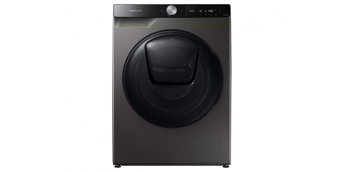 Washing machine SAMSUNG WD10T654CBX 