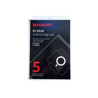Мешки для пылесосов SHARP ECP01R 