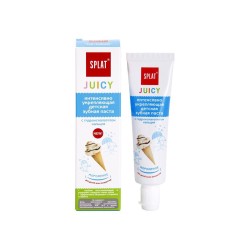 Oral care SPLAT  KIDS TOOTH PAST ICE CREAM 35ML (004925) 