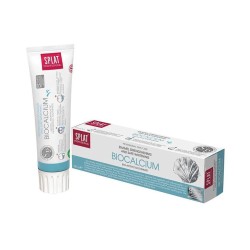 Բերանի խոռոչի խնամք SPLAT  TOOTH PASTE PROFESSIONAL SPLAT BIOCALCIUM 100ML (001092) 