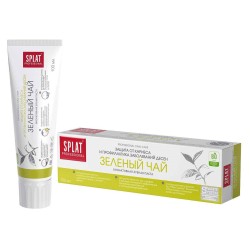 Բերանի խոռոչի խնամք SPLAT  PROFESSIONAL SPLAT GREEN TEA 100ML (001085) 