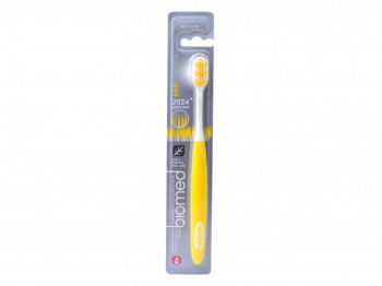 Accessorie for oral care SPLAT  TOOTHBRUSH BIOMED SILVER (930509) 