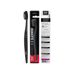 Accessorie for oral care SPLAT  TOOTHBRUSH SPLAT SPECIAL BLACKWOOD (009883) 