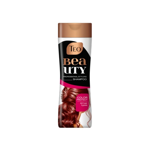 Шампунь TEO SHAMPOO BEAUTY COLOR PROTECT 350ML (046773) 