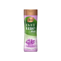 Shampoo TEO SHAMPOO NATURE 2 IN 1 CORALS 350ML (046759) 