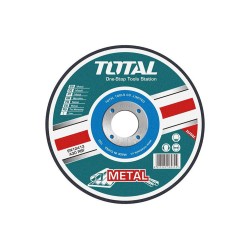 Cutting disk TOTAL TAC2211251 