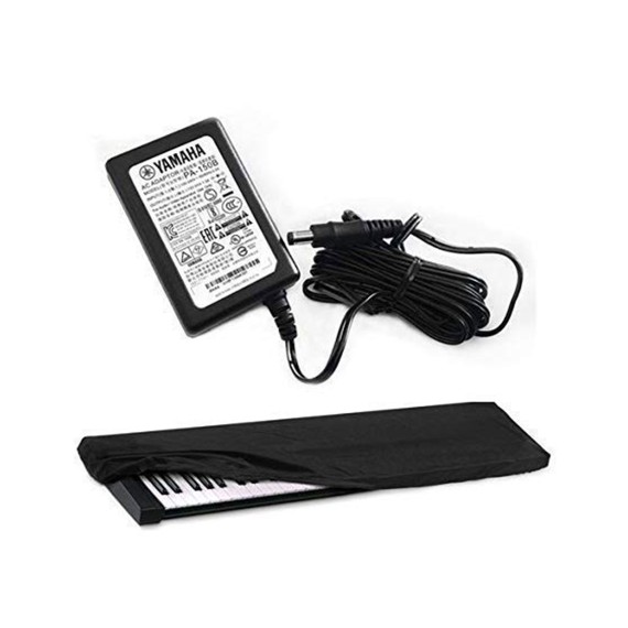 Power adapter YAMAHA PA-150B FOR PSR-E463 