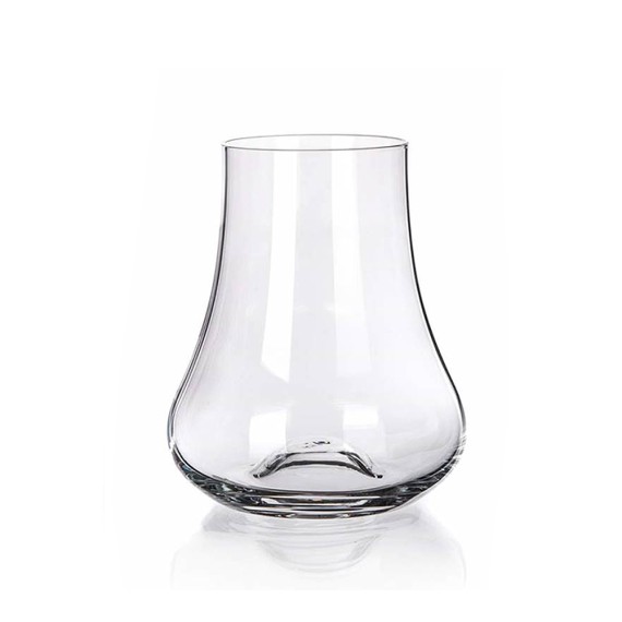 Набор стаканов BANQUET 02B2G012240 STEMLESS WHISKY 240ML 