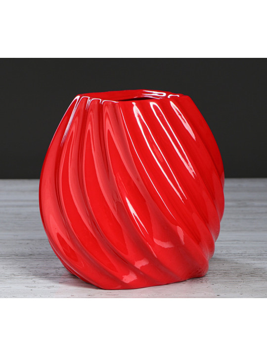 Vases SIMA-LAND MARELLA RED 4975778