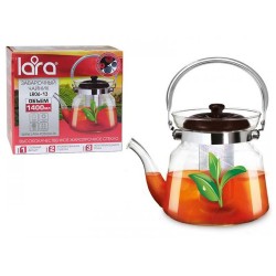 Kettles/tea makers LARA LR06-13 1400ML 
