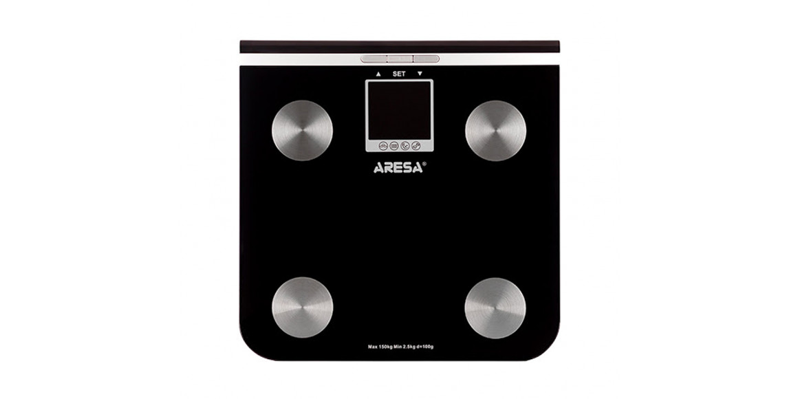Весы ARESA AR-4403 