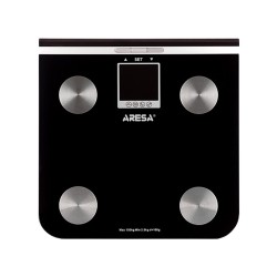 Body scale ARESA AR-4403 