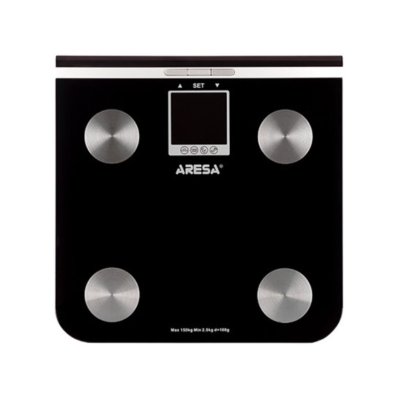 Весы ARESA AR-4403 