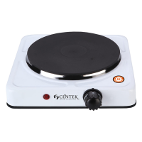Электрические и газовые плитки CENTEK CT-1506 