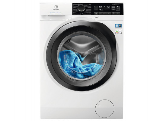 Washing machine ELECTROLUX EW7F2R48S 