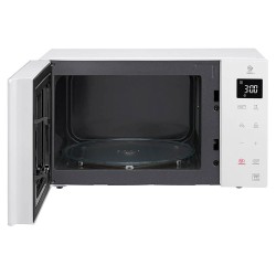 Microwave oven LG MS-2336GIH 