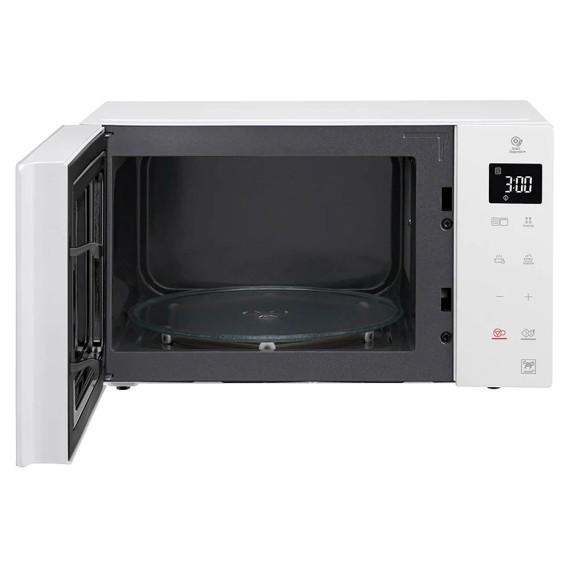Микроволновая печь LG MS-2336GIH 