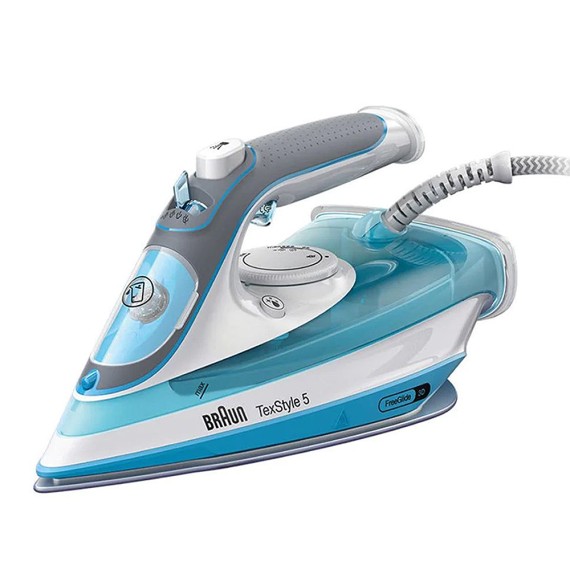 Утюг BRAUN SI5006BL 