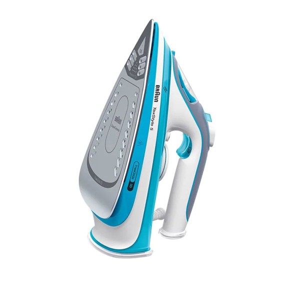 Утюг BRAUN SI5006BL 