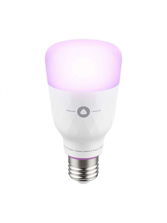 Smart lamp YANDEX YNDX-00010 