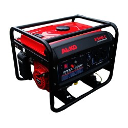 Generator ALKO 2500C (130930)