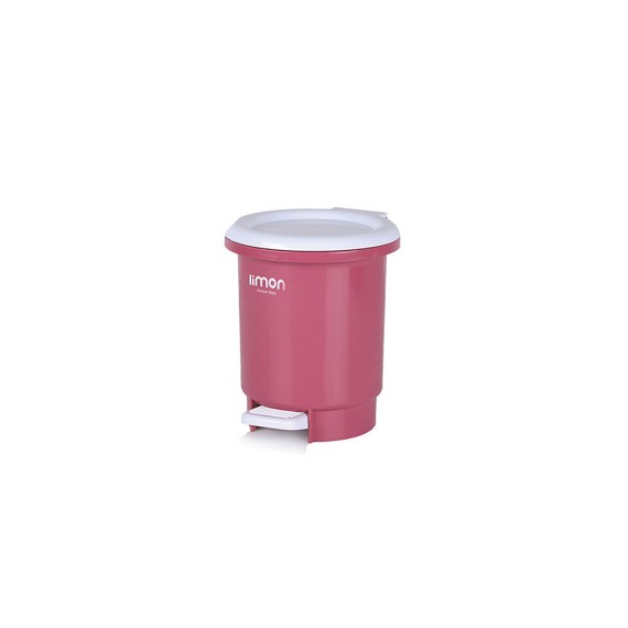 Ведро LIMON 129635 SMALL WITH PEDAL(503768) 