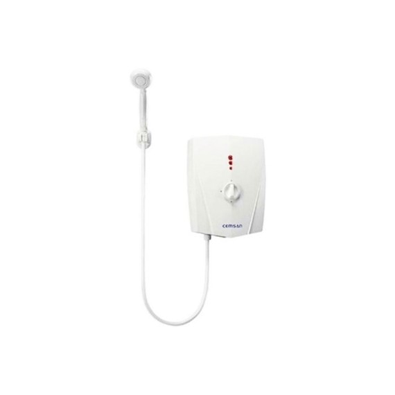 Праточный водонагреватель (geyzer) CEMSAN C900 9000W 