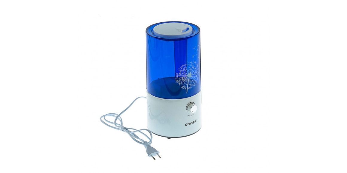 Air humidifiers CENTEK CT-5101 BLUE 