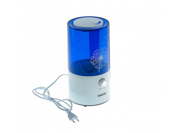 օդը խոնավացնող եվ մաքրող սարքեր CENTEK CT-5101 BLUE 